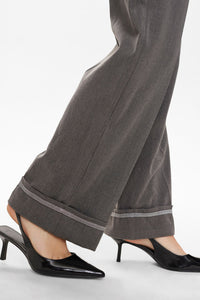 Nümph Nuhayden pants grey