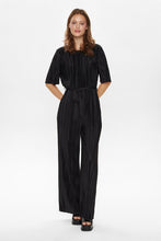 Load image into Gallery viewer, Nümph Nucassy plisse jumpsuit