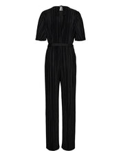Load image into Gallery viewer, Nümph Nucassy plisse jumpsuit