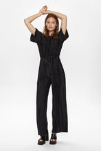 Load image into Gallery viewer, Nümph Nucassy plisse jumpsuit