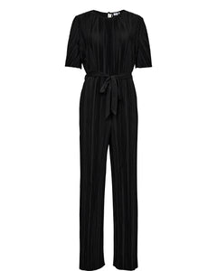 Nümph Nucassy plisse jumpsuit