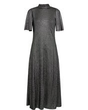 Load image into Gallery viewer, Nümph Nusimma dress silver