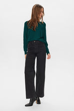 Load image into Gallery viewer, Nümph Nuparis jeans Long black