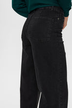 Load image into Gallery viewer, Nümph Nuparis jeans Long black