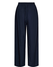 Load image into Gallery viewer, Nümph Nugiana pants dark navy