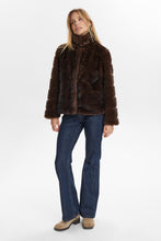 Load image into Gallery viewer, Nümph Nuwindall jacket fuskpäls