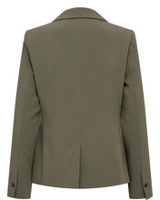 Load image into Gallery viewer, Nümph Nutroja blazer grape leaf