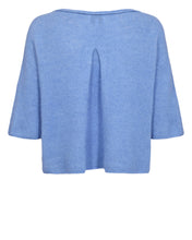 Load image into Gallery viewer, Nümph Nuriette pleat pullover