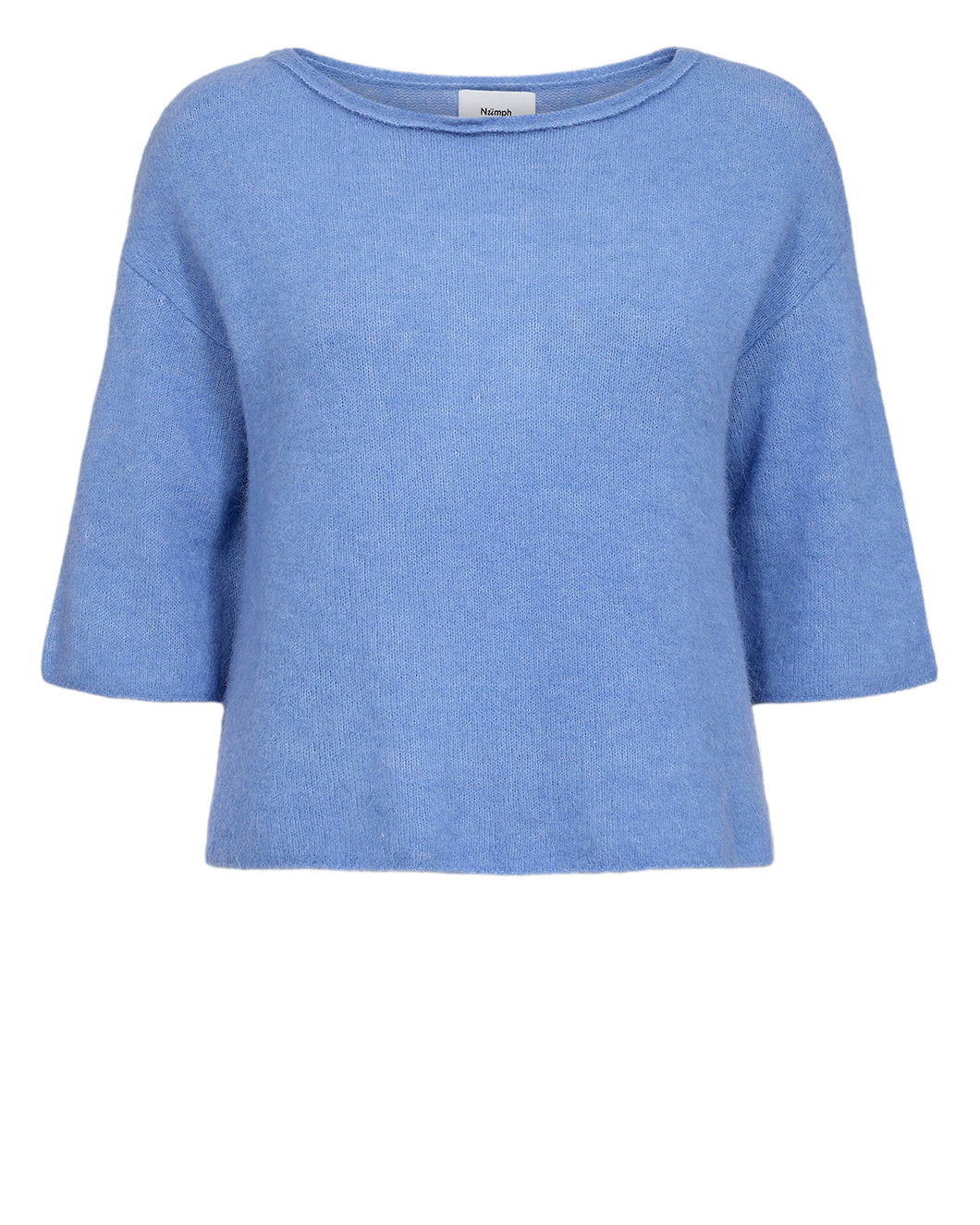 Nümph Nuriette pleat pullover