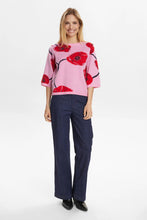 Load image into Gallery viewer, Nümph Nuvaliant pullover Orchid Smoke