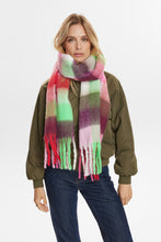 Load image into Gallery viewer, Nümph Nusasha scarf fandango pink