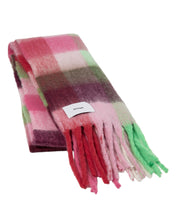 Load image into Gallery viewer, Nümph Nusasha scarf fandango pink