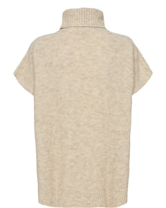 Nümph Nuinga poncho