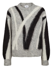Load image into Gallery viewer, Nümph Nusuri pullover brushed pattern