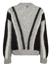Load image into Gallery viewer, Nümph Nusuri pullover brushed pattern