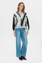 Load image into Gallery viewer, Nümph Nusuri pullover brushed pattern