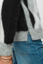 Load image into Gallery viewer, Nümph Nusuri pullover brushed pattern