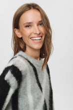 Load image into Gallery viewer, Nümph Nusuri pullover brushed pattern