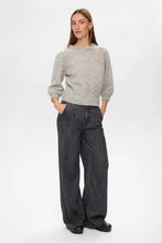 Load image into Gallery viewer, Nümph Nusuri pullover gray