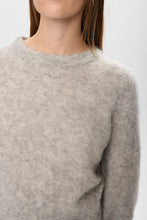 Load image into Gallery viewer, Nümph Nusuri pullover gray