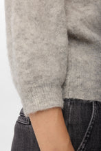 Load image into Gallery viewer, Nümph Nusuri pullover gray