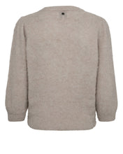 Load image into Gallery viewer, Nümph Nusuri pullover gray