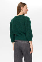 Load image into Gallery viewer, Nümph Nusuri pullover rainforest