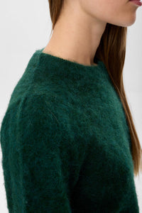 Nümph Nusuri pullover rainforest