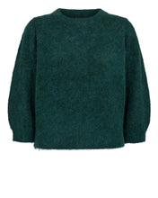 Load image into Gallery viewer, Nümph Nusuri pullover rainforest