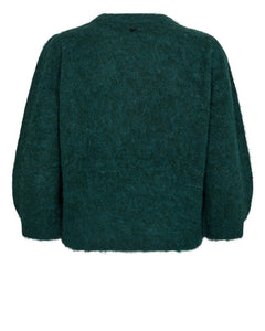 Nümph Nusuri pullover rainforest