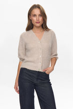 Load image into Gallery viewer, Nümph Nusuri cardigan gray