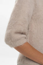 Load image into Gallery viewer, Nümph Nusuri cardigan gray