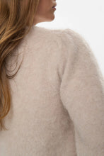 Load image into Gallery viewer, Nümph Nusuri cardigan gray
