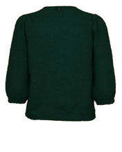 Load image into Gallery viewer, Nümph Nusuri cardigan rainforest