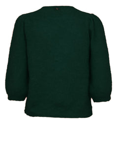 Nümph Nusuri cardigan rainforest