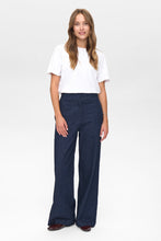 Load image into Gallery viewer, Nümph Nubussy denim long pants