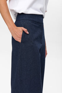 Nümph Nubussy denim long pants