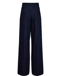 Nümph Nubussy denim long pants
