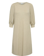 Load image into Gallery viewer, Nümph Nuglam dress gold