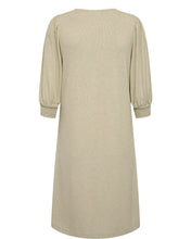 Load image into Gallery viewer, Nümph Nuglam dress gold