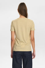 Load image into Gallery viewer, Nümph Nuglam Tee gold