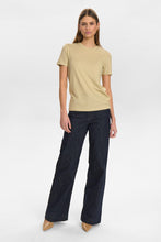 Load image into Gallery viewer, Nümph Nuglam Tee gold