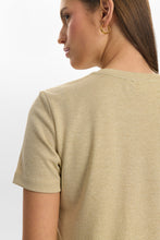 Load image into Gallery viewer, Nümph Nuglam Tee gold