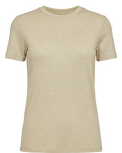Load image into Gallery viewer, Nümph Nuglam Tee gold