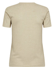 Load image into Gallery viewer, Nümph Nuglam Tee gold