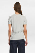 Load image into Gallery viewer, Nümph Nuglam Tee silver