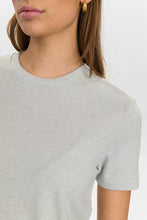 Load image into Gallery viewer, Nümph Nuglam Tee silver