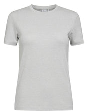 Load image into Gallery viewer, Nümph Nuglam Tee silver