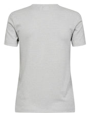 Load image into Gallery viewer, Nümph Nuglam Tee silver