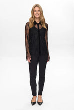Load image into Gallery viewer, Nümph Nusansa blouse black